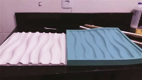 moldes de silicona para yeso|COMO HACER un MOLDE de SILICONA ︎ para YESO 3D.